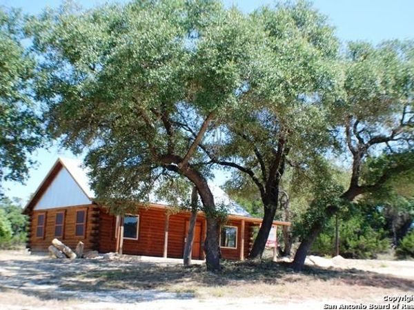 1927 State Highway 16 S, Bandera, TX 78003
