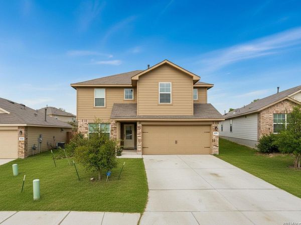 4119 IJOLITE AVE, San Antonio, TX 78253