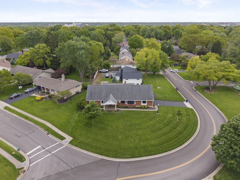 1470 London Drive , Columbus, OH 43221 Photo 38