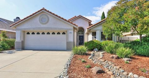 7749 Timberrose Way, Roseville, CA 95747 Photo