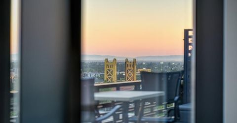 500 J St #1603, Unit 1603, Sacramento, CA 95814 Photo