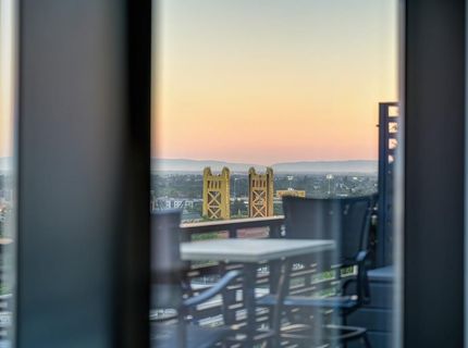 500 J St #1603, Unit 1603, Sacramento, CA 95814 Photo