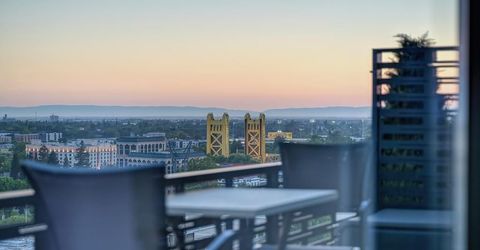 500 J St #1603, Unit 1603, Sacramento, CA 95814 Photo