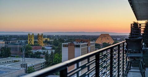 500 J St #1603, Unit 1603, Sacramento, CA 95814 Photo