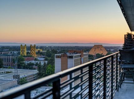 500 J St #1603, Unit 1603, Sacramento, CA 95814 Photo