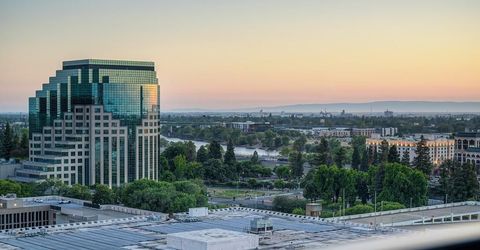 500 J St #1603, Unit 1603, Sacramento, CA 95814 Photo