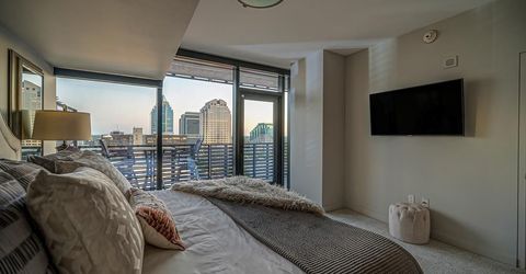 500 J St #1603, Unit 1603, Sacramento, CA 95814 Photo