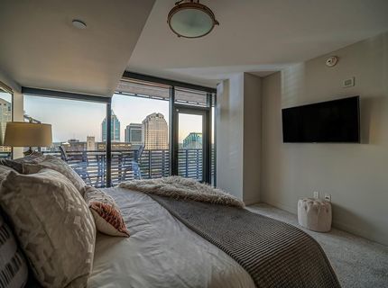 500 J St #1603, Unit 1603, Sacramento, CA 95814 Photo