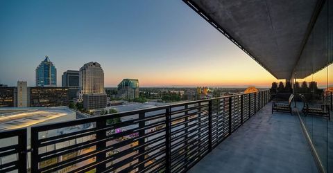 500 J St #1603, Unit 1603, Sacramento, CA 95814 Photo