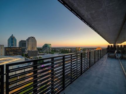 500 J St #1603, Unit 1603, Sacramento, CA 95814 Photo