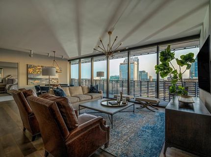 500 J St #1603, Unit 1603, Sacramento, CA 95814 Photo