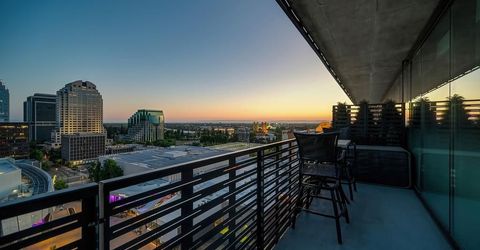 500 J St #1603, Unit 1603, Sacramento, CA 95814 Photo
