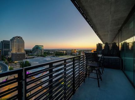 500 J St #1603, Unit 1603, Sacramento, CA 95814 Photo