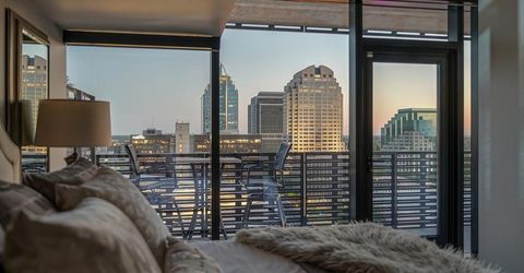 500 J St #1603, Unit 1603, Sacramento, CA 95814 Photo