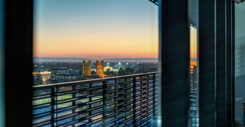 500 J St #1603, Unit 1603, Sacramento, CA 95814 Photo