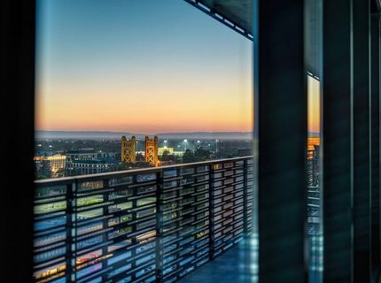 500 J St #1603, Unit 1603, Sacramento, CA 95814 Photo