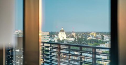500 J St #1603, Unit 1603, Sacramento, CA 95814 Photo