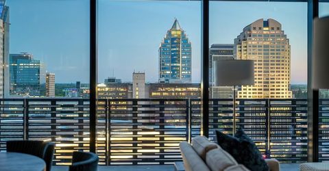 500 J St #1603, Unit 1603, Sacramento, CA 95814 Photo