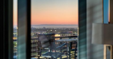 500 J St #1603, Unit 1603, Sacramento, CA 95814 Photo