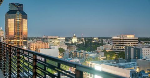 500 J St #1603, Unit 1603, Sacramento, CA 95814 Photo