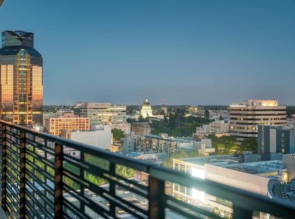 500 J St #1603, Unit 1603, Sacramento, CA 95814 Photo