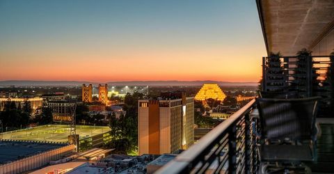 500 J St #1603, Unit 1603, Sacramento, CA 95814 Photo