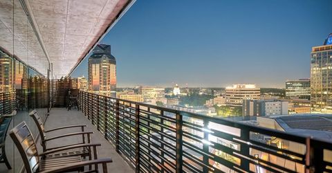 500 J St #1603, Unit 1603, Sacramento, CA 95814 Photo