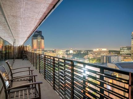 500 J St #1603, Unit 1603, Sacramento, CA 95814 Photo