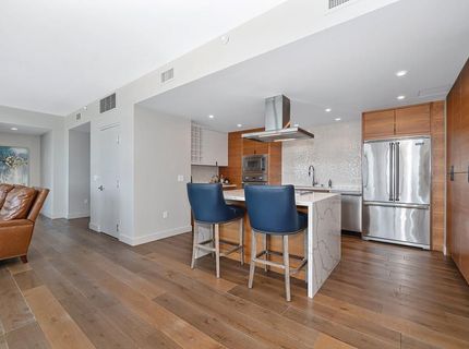 500 J St #1603, Unit 1603, Sacramento, CA 95814 Photo
