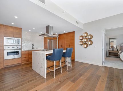 500 J St #1603, Unit 1603, Sacramento, CA 95814 Photo