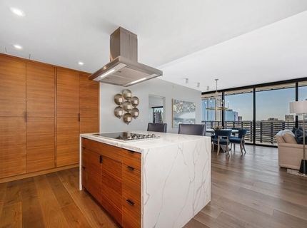 500 J St #1603, Unit 1603, Sacramento, CA 95814 Photo