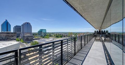 500 J St #1603, Unit 1603, Sacramento, CA 95814 Photo