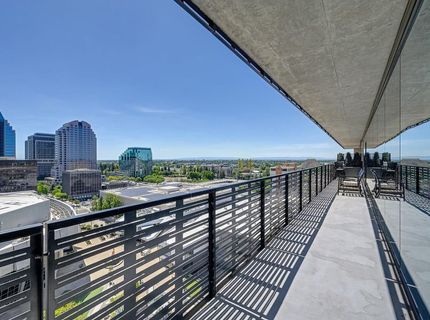 500 J St #1603, Unit 1603, Sacramento, CA 95814 Photo