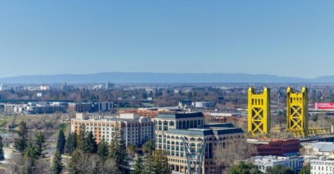 500 J St #1603, Unit 1603, Sacramento, CA 95814 Photo