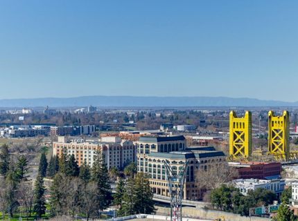 500 J St #1603, Unit 1603, Sacramento, CA 95814 Photo