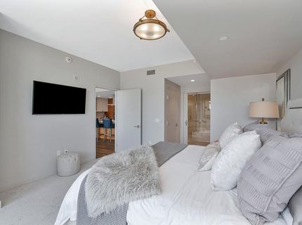 500 J St #1603, Unit 1603, Sacramento, CA 95814 Photo