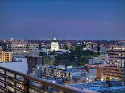500 J St #1603, Unit 1603, Sacramento, CA 95814 Photo