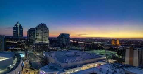 500 J St #1603, Unit 1603, Sacramento, CA 95814 Photo