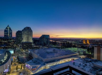 500 J St #1603, Unit 1603, Sacramento, CA 95814 Photo