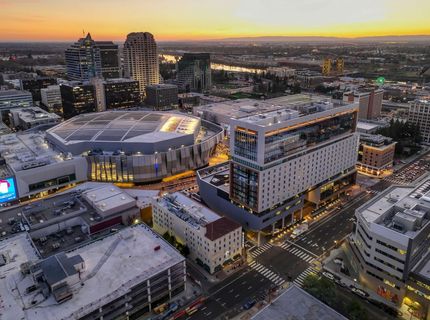 500 J St #1603, Unit 1603, Sacramento, CA 95814 Photo