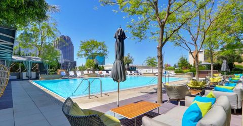 500 J St #1603, Unit 1603, Sacramento, CA 95814 Photo
