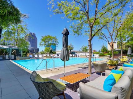 500 J St #1603, Unit 1603, Sacramento, CA 95814 Photo