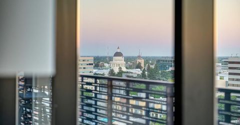 500 J St #1603, Unit 1603, Sacramento, CA 95814 Photo
