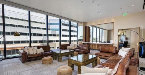 500 J St #1603, Unit 1603, Sacramento, CA 95814 Photo