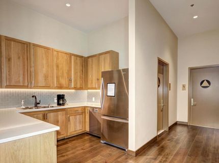 500 J St #1603, Unit 1603, Sacramento, CA 95814 Photo