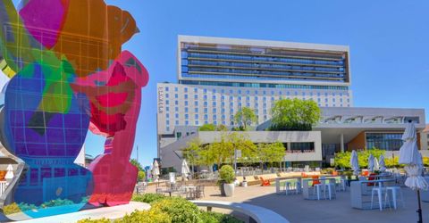 500 J St #1603, Unit 1603, Sacramento, CA 95814 Photo