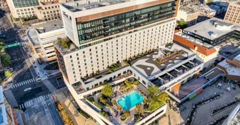 500 J St #1603, Unit 1603, Sacramento, CA 95814 Photo