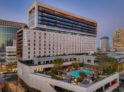 500 J St #1603, Unit 1603, Sacramento, CA 95814 Photo