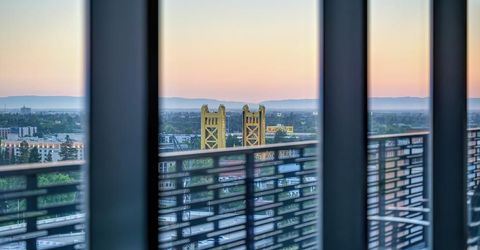500 J St #1603, Unit 1603, Sacramento, CA 95814 Photo