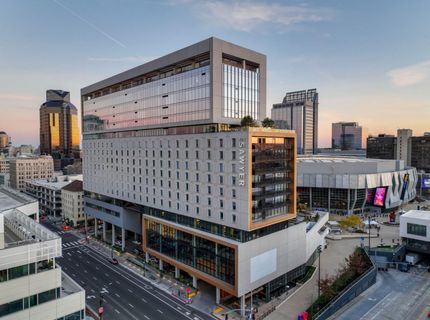 500 J St #1603, Unit 1603, Sacramento, CA 95814 Photo